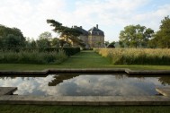 Château de Pange - Lorraine