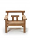 Collection Nara - Chair