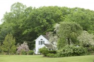 Ferme du Connecticut