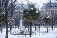Jardin des Tuileries