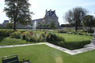 Jardin des Tuileries
