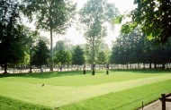 Jardin des Tuileries