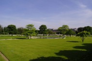 Jardin des Tuileries